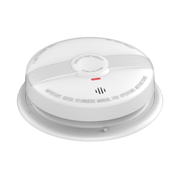 ND02 Smoke detector alarm