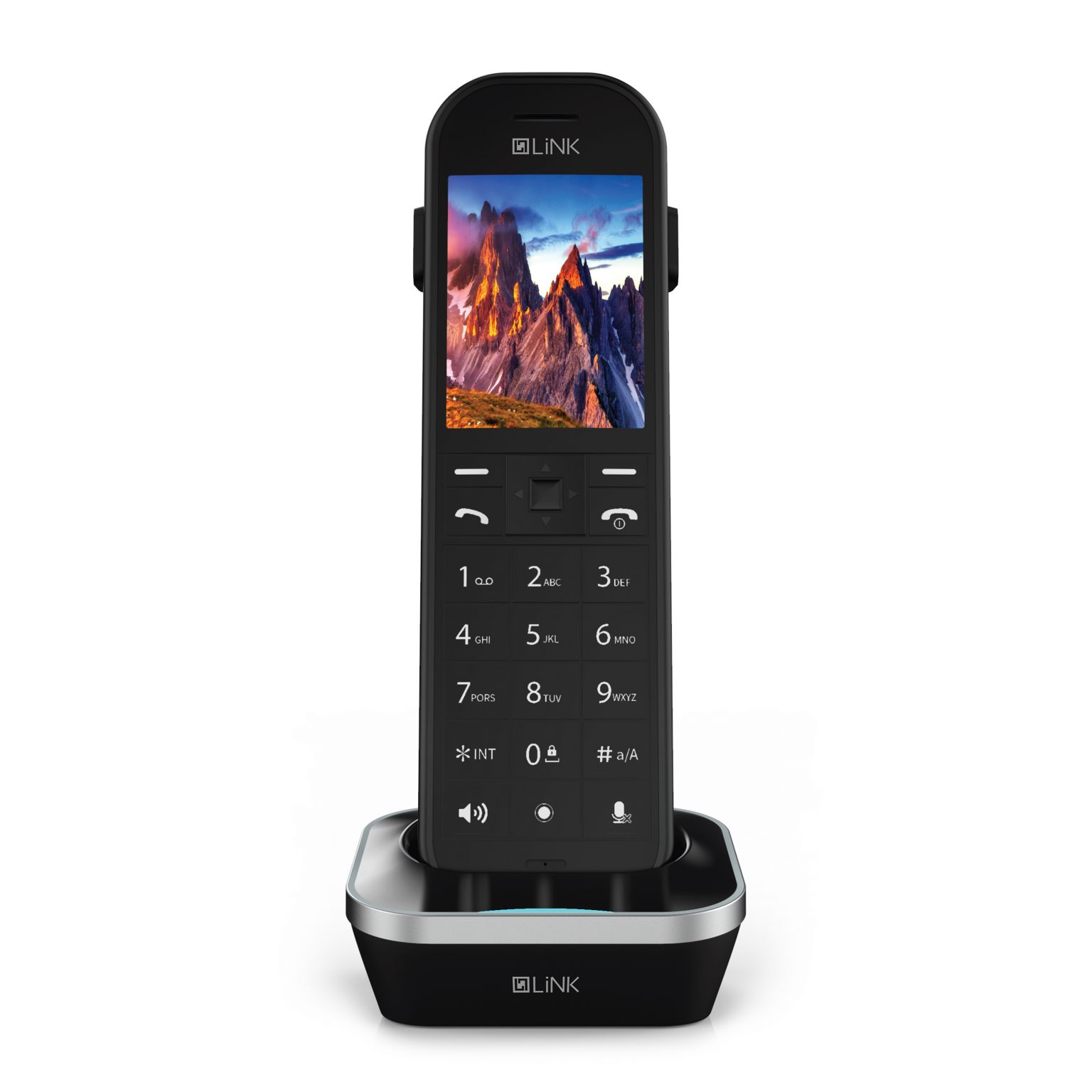 LiNK U10V VoIP LiNK Desk Phones / VoIP / IoT / Smart Home Solutions