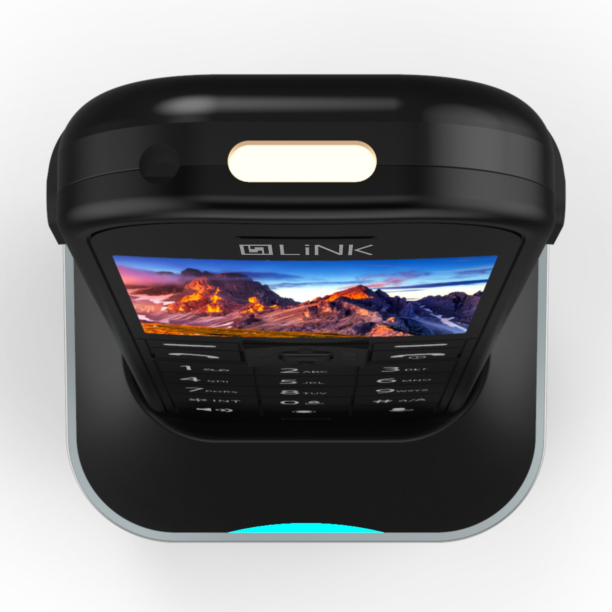 LiNK U10V VoIP LiNK Desk Phones / VoIP / IoT / Smart Home Solutions