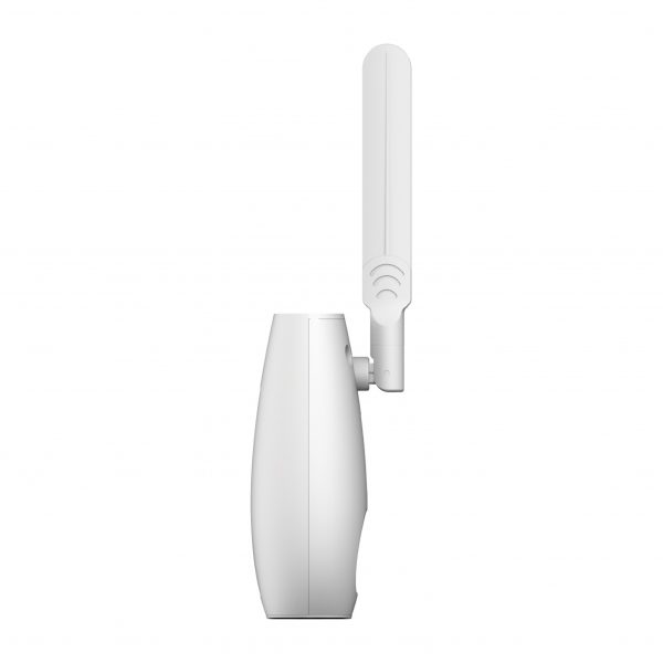 Link 4G Broadband Mobile Router White