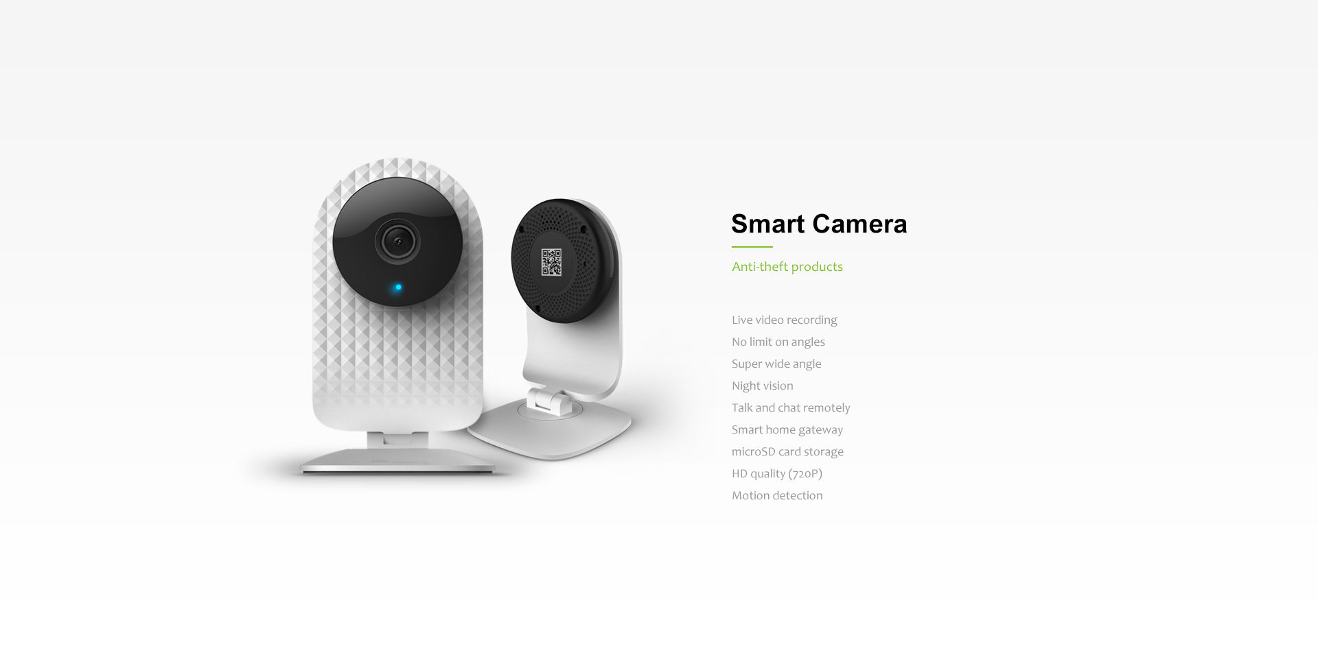 Smart Home Security Solution