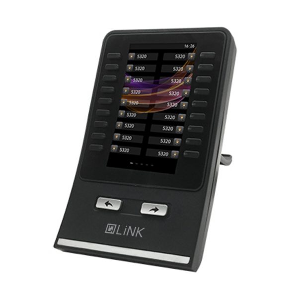 LiNK EM45 Extension for V425 VoIP Phone