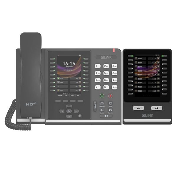 LiNK EM45 Extension for V425 VoIP Phone