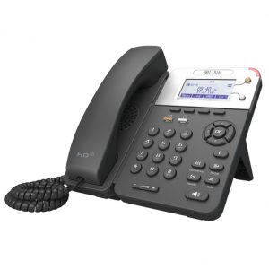 LiNK V28 2.8” VoIP Phone with 2 SIP