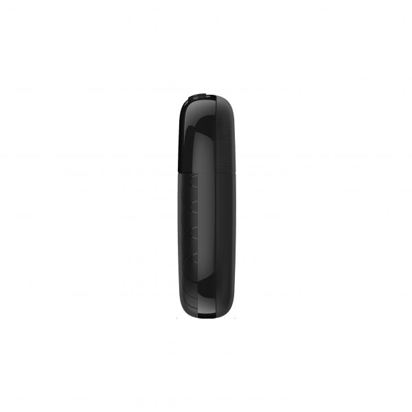 LiNK R62 MiFi Pocket Router, Black colour left view