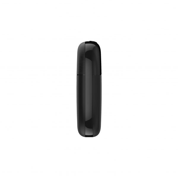 LiNK R62 MiFi Pocket Router, Black colour right view