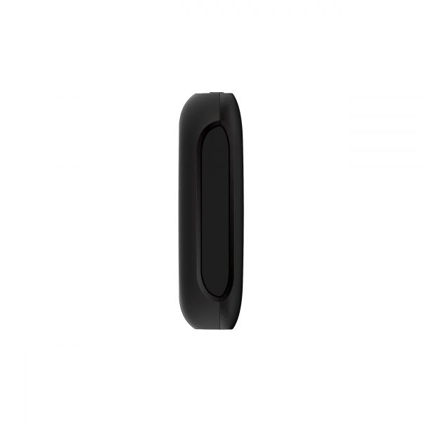 LiNK R80 MiFi Pocket Router, Black colour right view