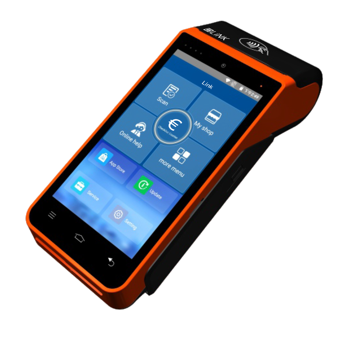 LiNK POS2 LiNK 5G Private Network Desk Phones IoT Smart Home LiNK POS2 LiNK 5G Private Network Desk Phones IoT Smart Home